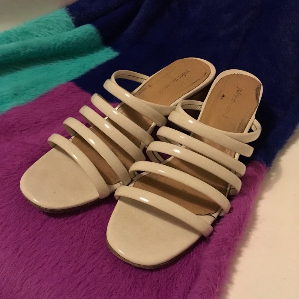 Paloma wool shoes